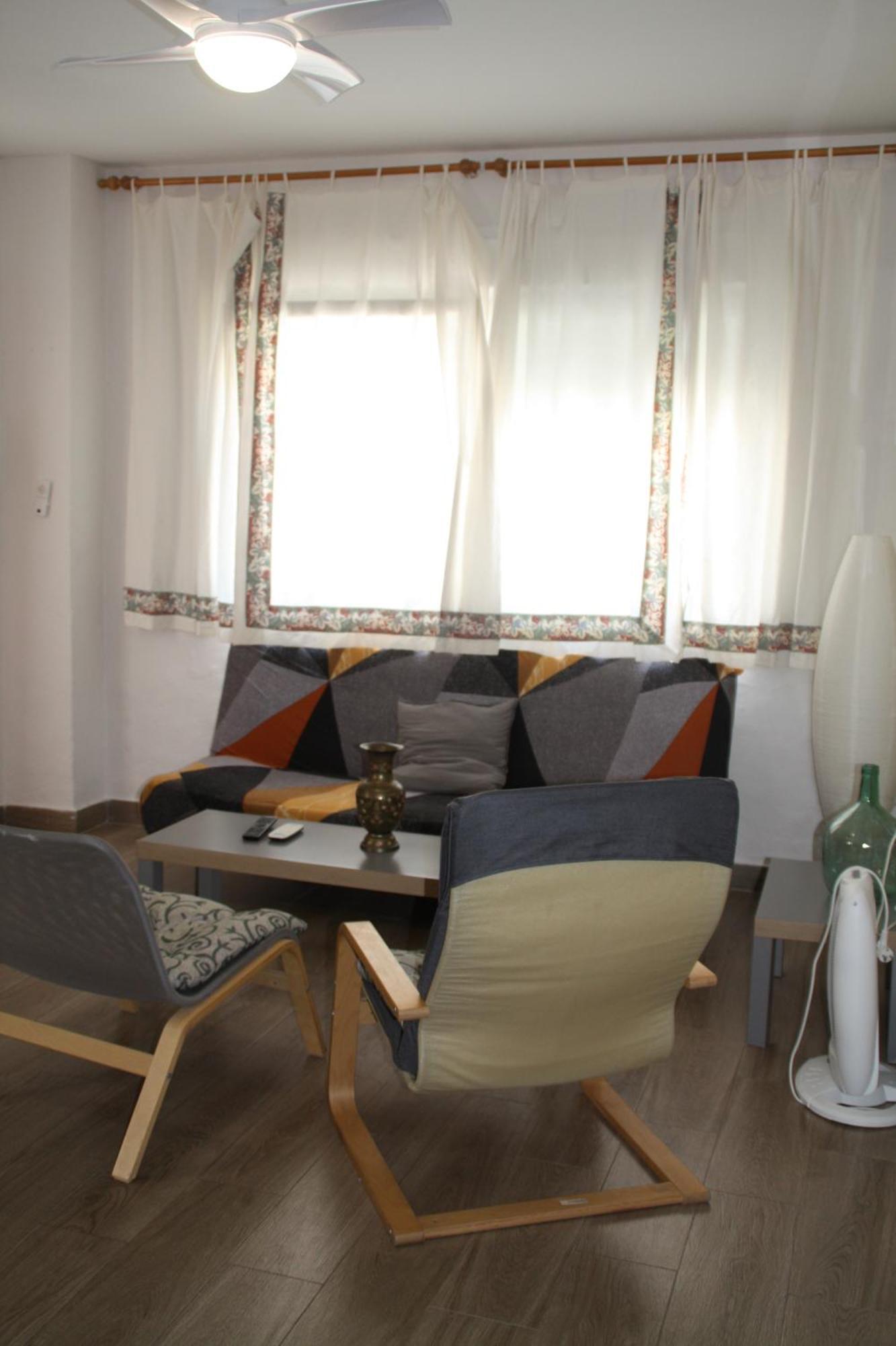 Апартаменты Casas Lomas II Аркос де ла Фронтера Экстерьер фото