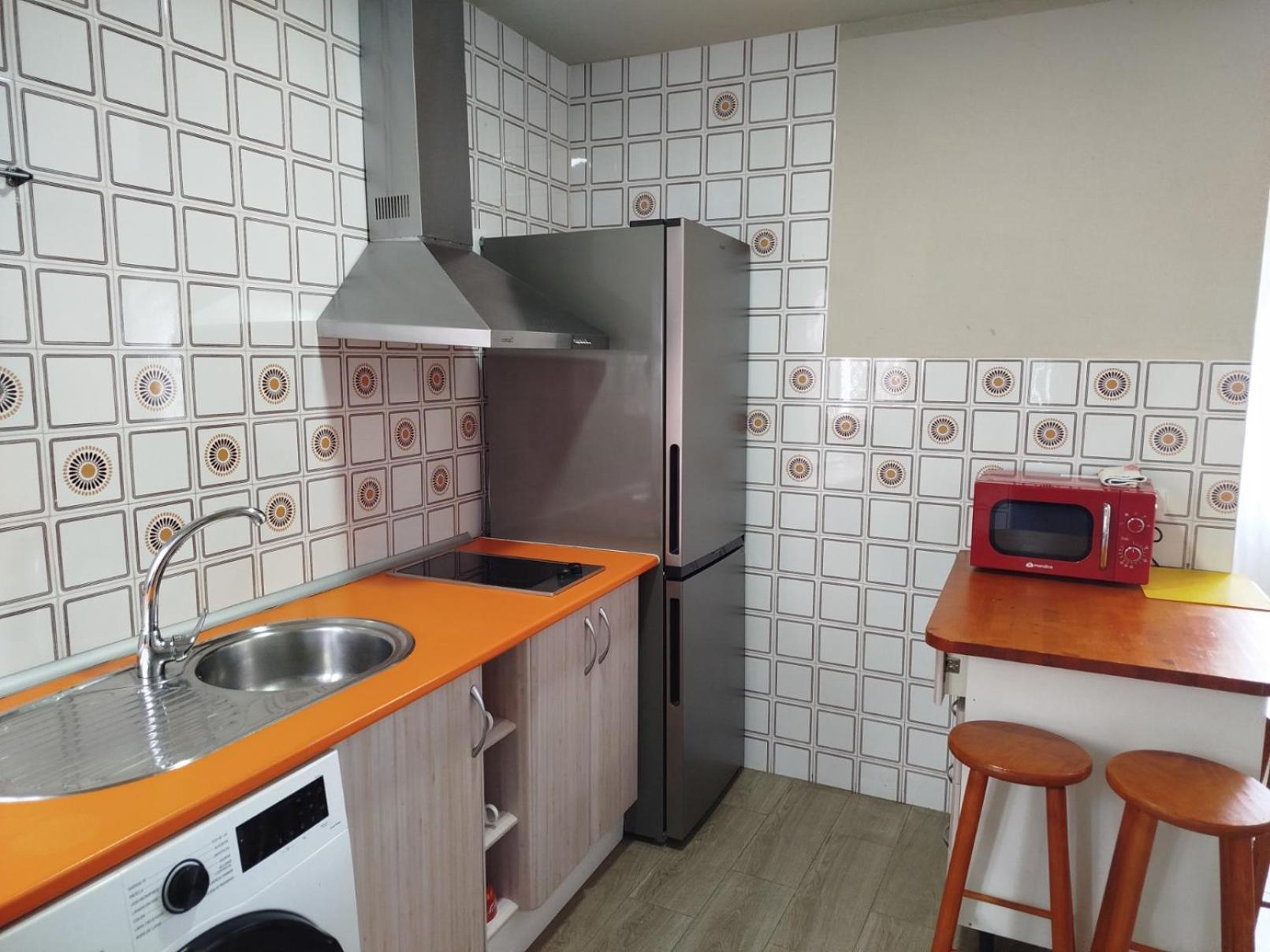 Апартаменты Casas Lomas II Аркос де ла Фронтера Экстерьер фото